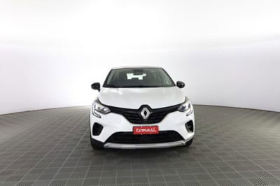 Renault Captur TCe 90 CV Business usata