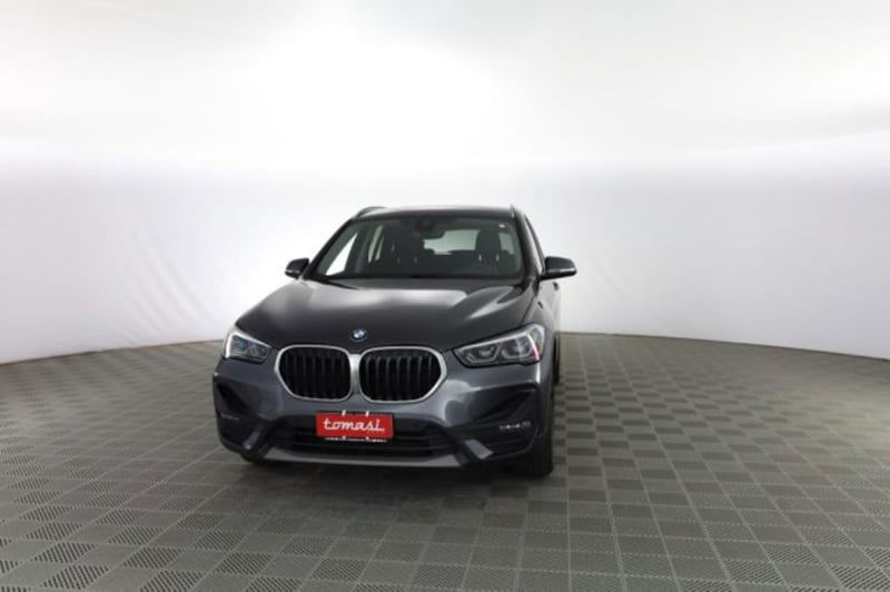 BMW X1 sDrive18d Business Advantage