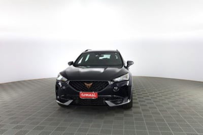 Cupra Formentor Formentor 1.5 TSI usata