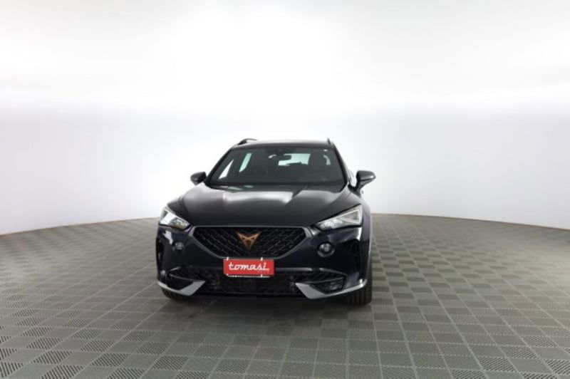 Cupra Formentor Formentor 1.5 TSI