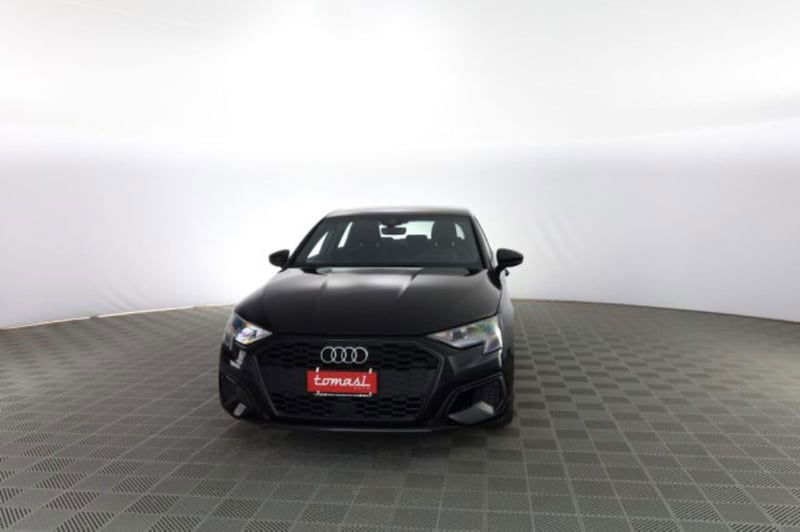Audi A3 Sportback 30 TFSI S tronic Business
