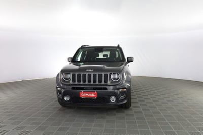 Jeep Renegade 1.0 T3 Limited usata