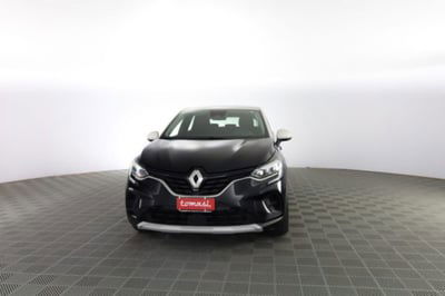 Renault Captur TCe 90 CV Equilibre usata