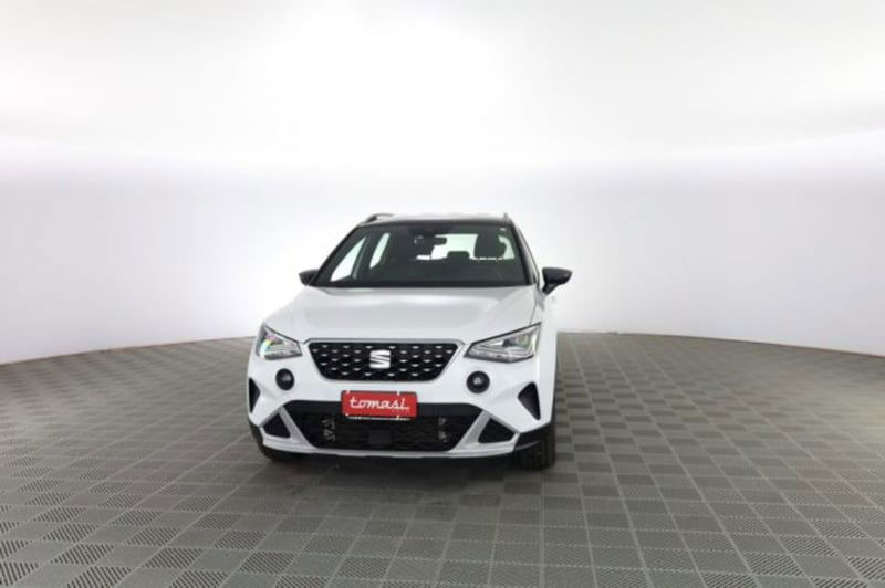 SEAT Arona 1.0 EcoTSI 110 CV DSG XPERIENCE