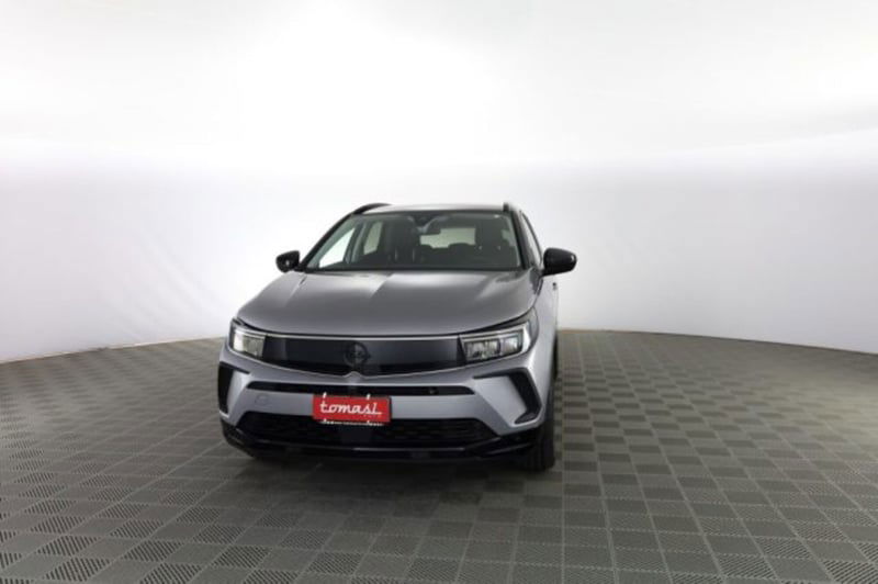 Opel Grandland 1.2 Turbo 12V 130 CV aut. GS Line