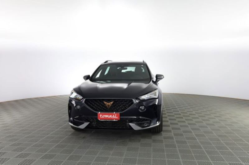 Cupra Formentor Formentor 1.5 TSI