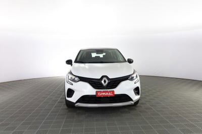 Renault Captur TCe 90 CV Business usata