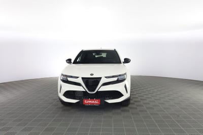 alfa romeo junior 1.2 ibrida speciale 145cv edct6
