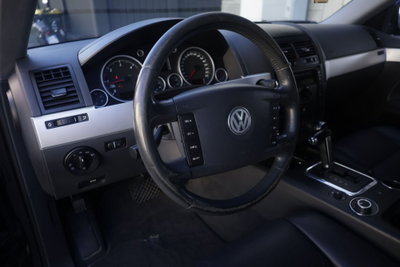 Volkswagen Touareg R5 TDI DPF Exclusive (14)