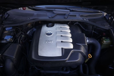 Volkswagen Touareg R5 TDI DPF Exclusive (18)