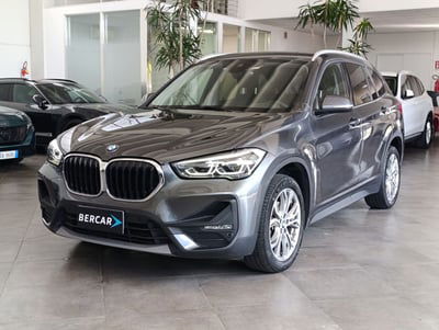 BMW X1 sDrive18d Business Advantage usata