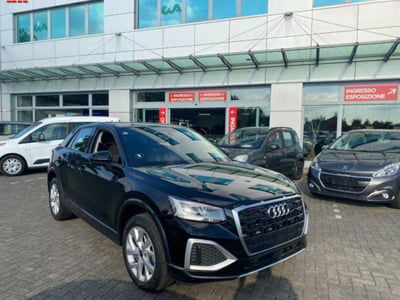 Audi Q2 Q2 30 TFSI Business usata