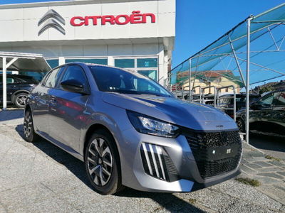 Peugeot 208 PureTech 75 Stop&Start 5 porte Like nuova