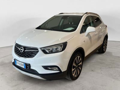 Opel Mokka 1.6 CDTI Ecotec 4x2 Start&Stop Innovation usata