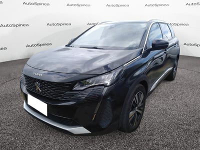 Peugeot 5008 1.5 bluehdi Allure Pack s&s 130cv eat8 usata