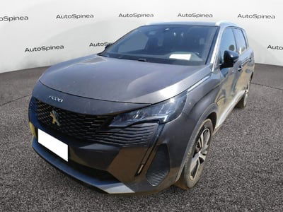 Peugeot 5008 1.5 bluehdi Allure Pack s&s 130cv eat8 usata