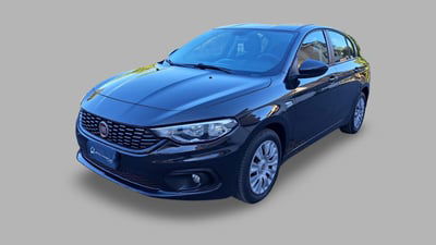 Fiat Tipo Tipo 1.4 T-Jet 120CV GPL 5 porte Lounge usata