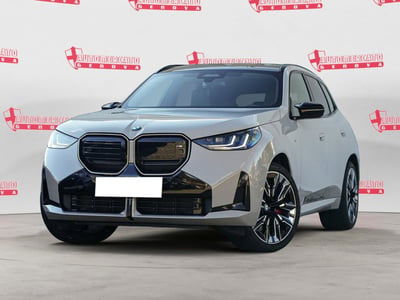 BMW X3 xdriveM50 MSport Pro auto usata