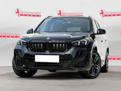 BMW X1 sDrive 20i Msport usata