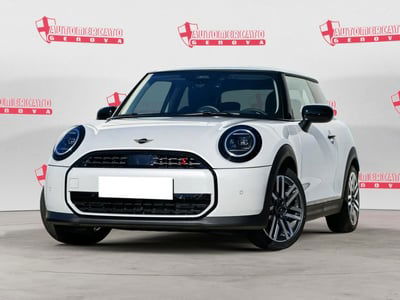 MINI Mini 2.0 Cooper S Classic usata