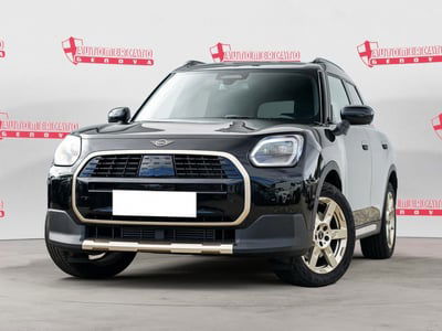 MINI Mini Countryman E Favoured usata