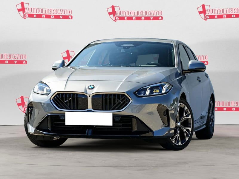 BMW Serie 1 118i 5p. Msport