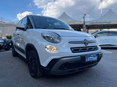 Fiat 500L 1.3 Multijet 95 CV usata