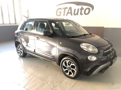 Fiat 500L 1.4 95 CV S&S City Cross usata