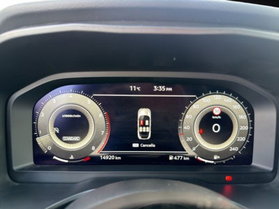 Nissan Qashqai 1.3 mhev N-Connecta 2wd 140cv (10)
