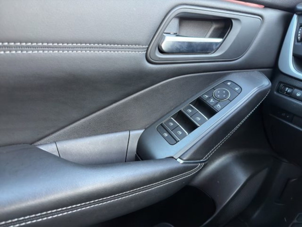 Nissan Qashqai 1.3 mhev N-Connecta 4wd 158cv xtronic (11)
