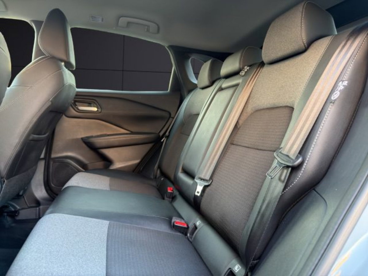 Nissan Qashqai 1.3 mhev N-Connecta 4wd 158cv xtronic (12)