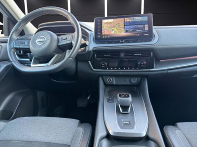 Nissan Qashqai 1.3 mhev N-Connecta 4wd 158cv xtronic (13)