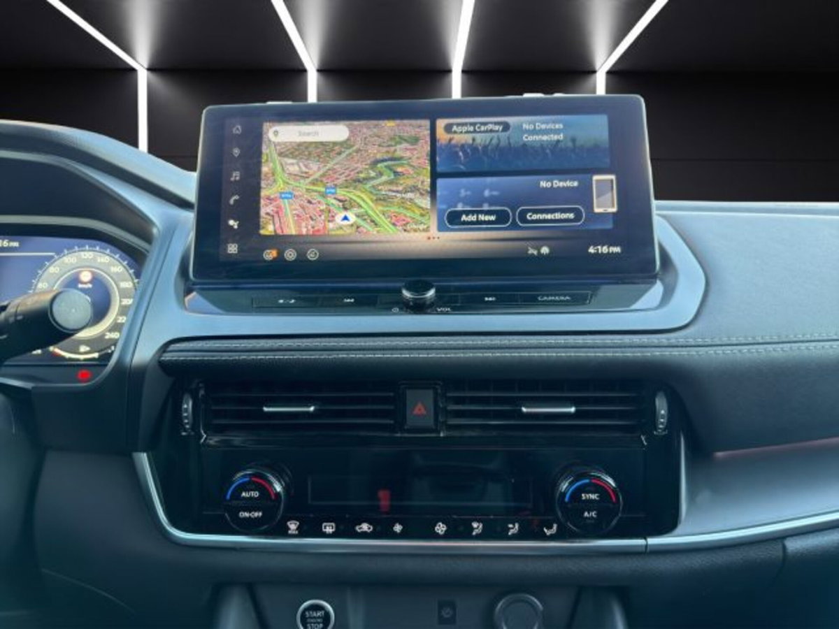 Nissan Qashqai 1.3 mhev N-Connecta 4wd 158cv xtronic (15)