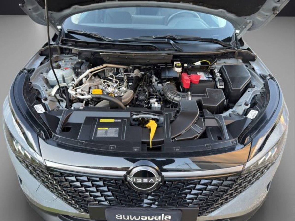Nissan Qashqai 1.3 mhev N-Connecta 4wd 158cv xtronic (20)