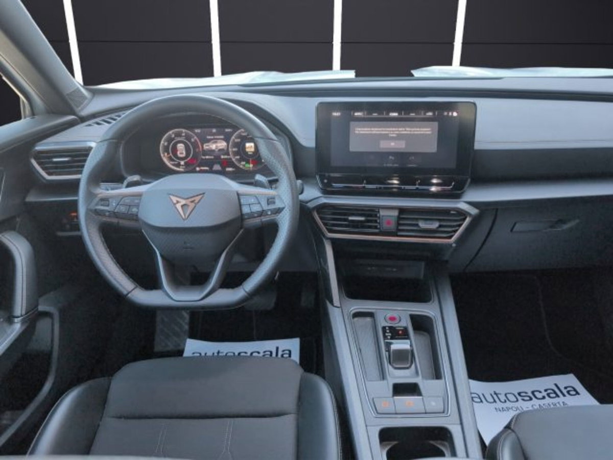 Cupra Formentor Formentor 2.0 tdi 4drive 150cv dsg (15)