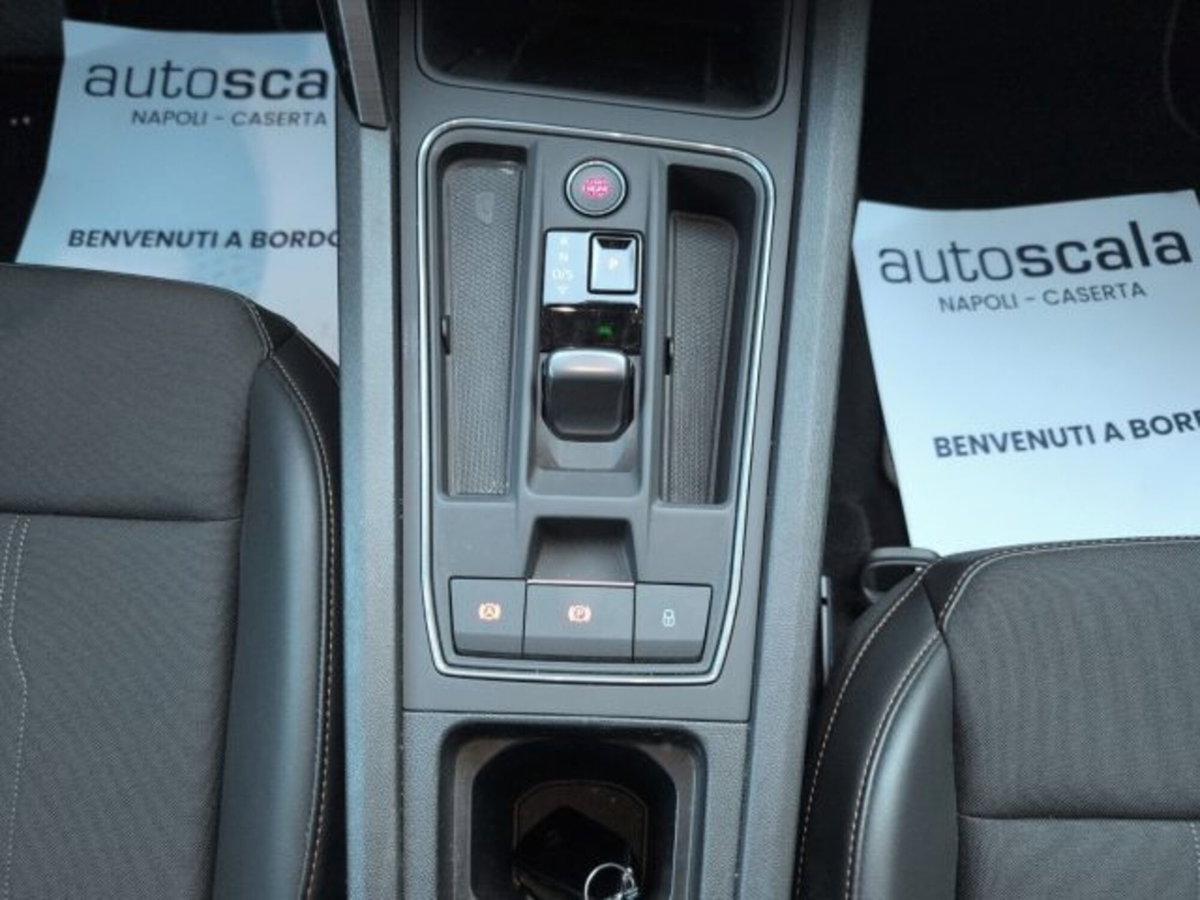 Cupra Formentor Formentor 2.0 tdi 4drive 150cv dsg (17)