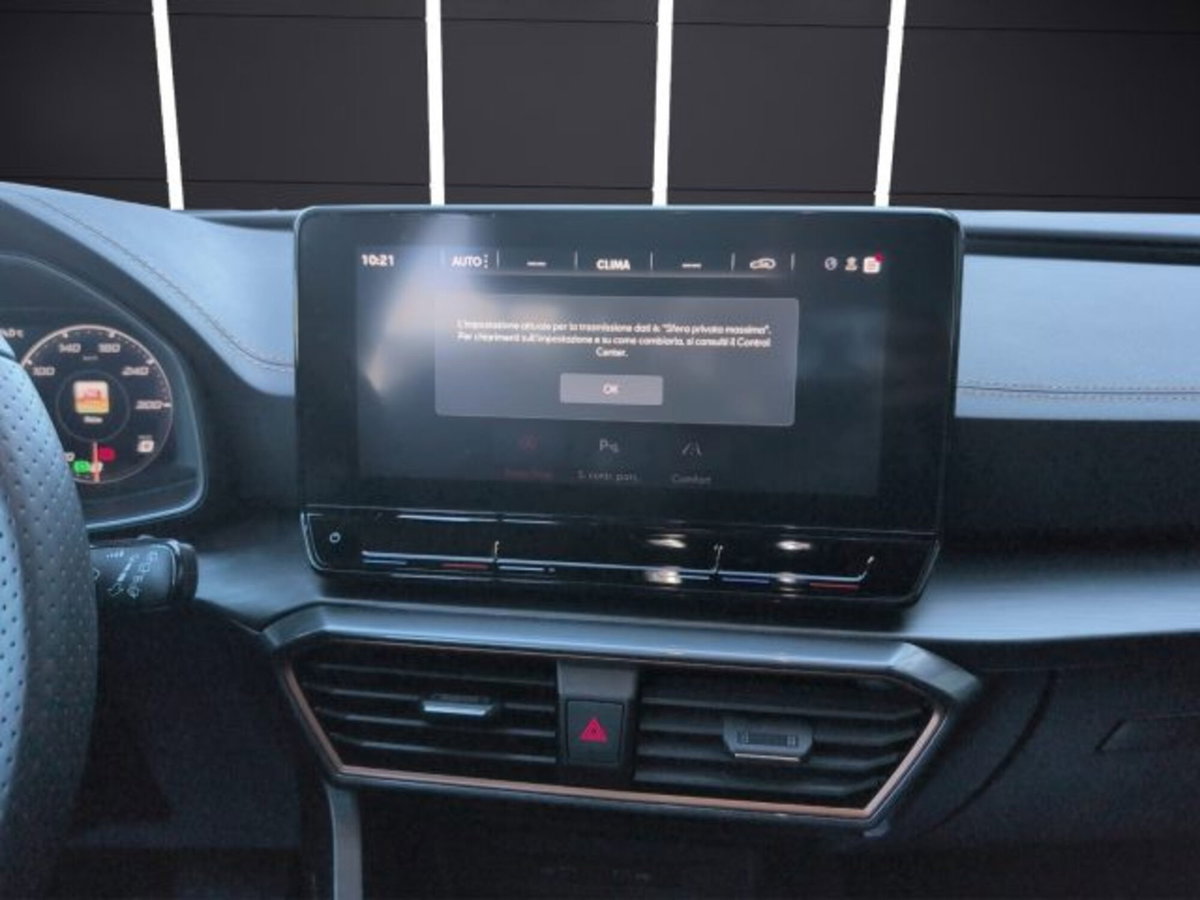 Cupra Formentor Formentor 2.0 tdi 4drive 150cv dsg (18)
