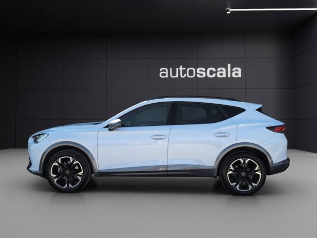 Cupra Formentor Formentor 2.0 tdi 4drive 150cv dsg (2)