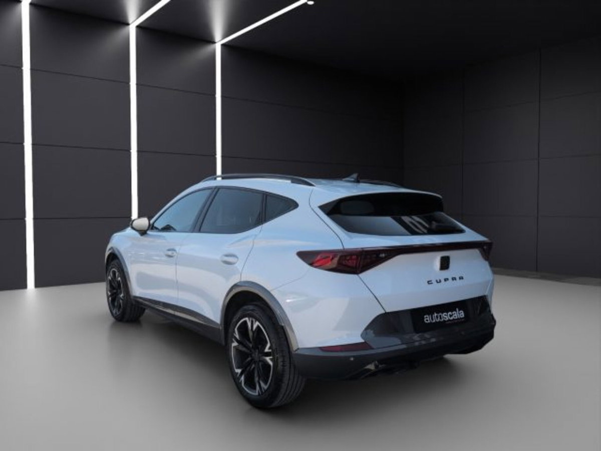 Cupra Formentor Formentor 2.0 tdi 4drive 150cv dsg (3)