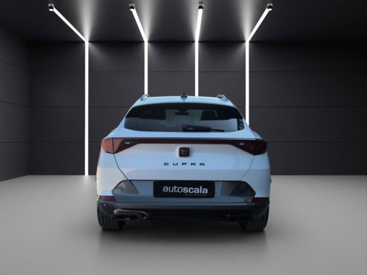 Cupra Formentor Formentor 2.0 tdi 4drive 150cv dsg (4)