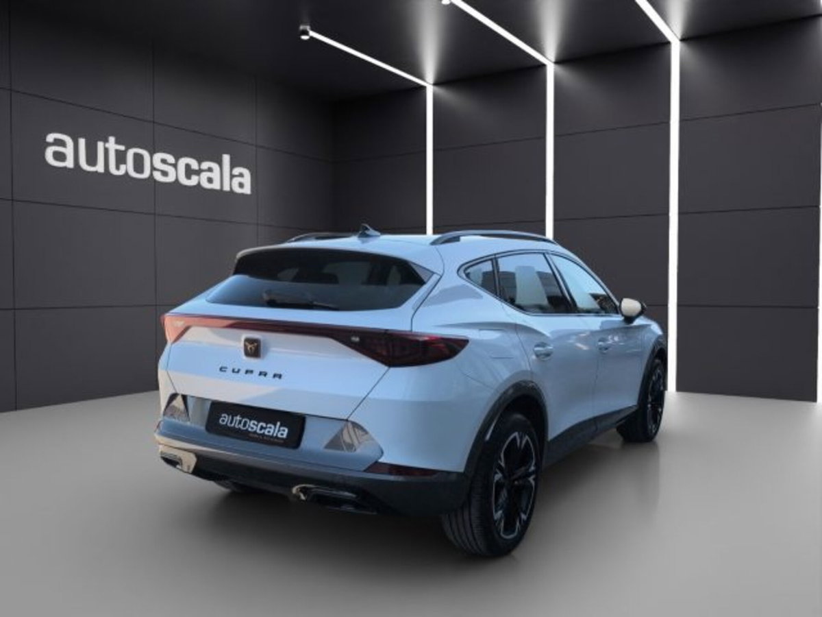 Cupra Formentor Formentor 2.0 tdi 4drive 150cv dsg (6)