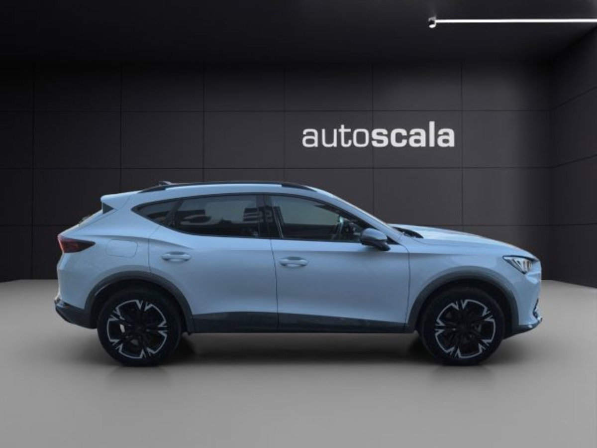 Cupra Formentor Formentor 2.0 tdi 4drive 150cv dsg (7)