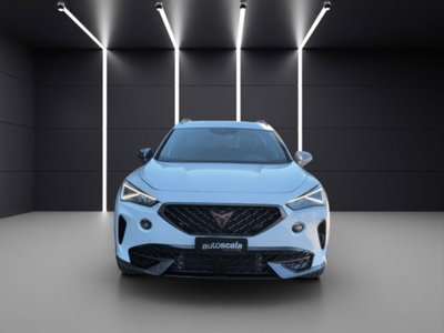 Cupra Formentor Formentor 2.0 tdi 4drive 150cv dsg (9)