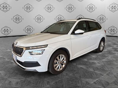 Skoda Kamiq 1.0 TSI 110 CV DSG Ambition usata