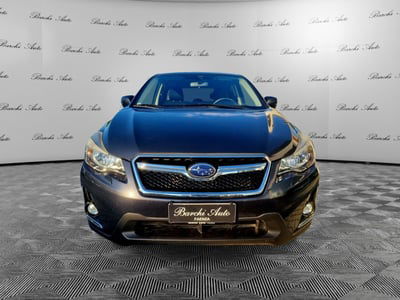 Subaru XV 2.0d Unlimited usata
