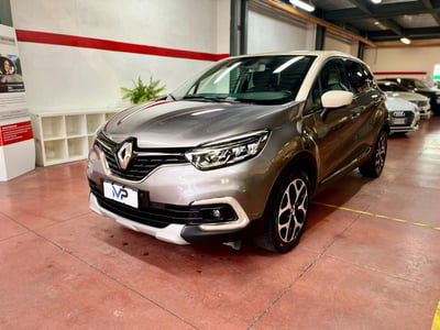 Renault Captur TCe 12V 90 CV Business usata