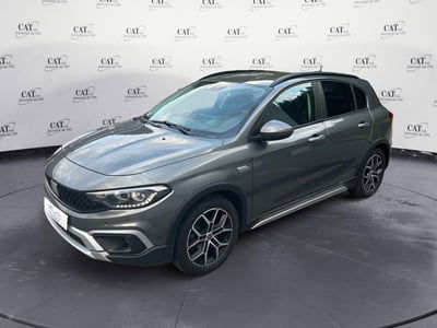 Fiat Tipo Tipo 1.6 Mjt S&S 5 porte Cross usata