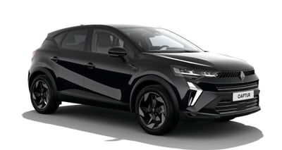 Renault Captur 1.0 eco-g Techno 100cv nuova