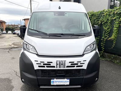 Fiat Ducato Furgone 35 2.2 Mjt 140CV AT9 PM-TM Maxi nuovo