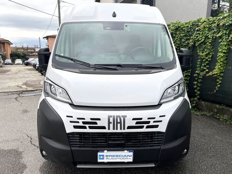 Fiat Ducato Furgone 35 2.2 Mjt 140CV AT9 PM-TM Maxi